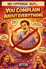 No Offense, But... You Complain About Everything