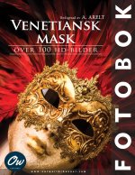 Venetiansk Mask