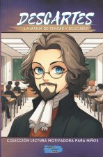 Descartes La Magia de Pensar y Descubrir