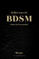 El libro negro del BDSM