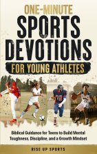 One-Minute Sports Devotions for Young Athletes