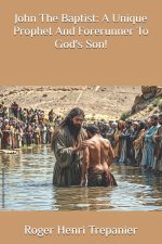 John The Baptist