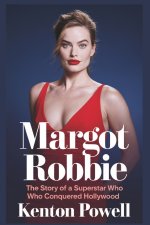 Margot Robbie