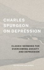 Charles Spurgeon on Depression