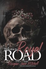 Welcome to Royal Road