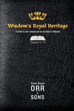 Wisdom's Royal Heritage