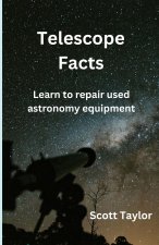 Telescope Facts