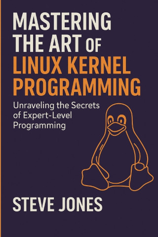 Mastering the Art of Linux Kernel Programming