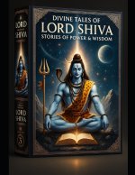 Divine Tales of Lord Shiva