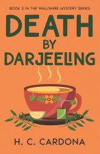 Death by Darjeeling