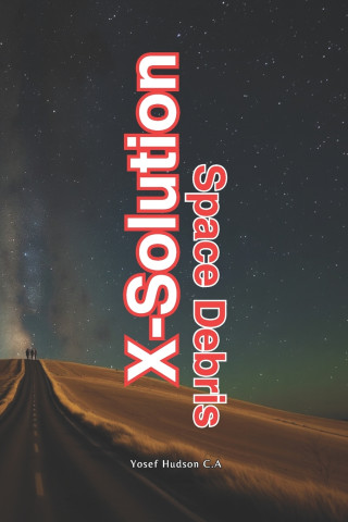 X-Solution Space Debris