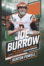 Joe Burrow