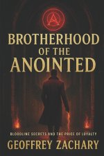 BROTHERHOOD OF THE ANOINTED