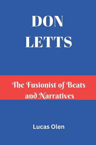 DON LETTS