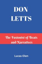 DON LETTS