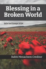 Blessing in a Broken World