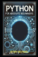 Python for Absolute Beginners