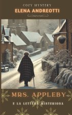Mrs. Appleby e la lettera misteriosa