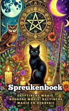 Spreukenboek