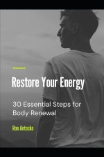 Restore Your Energy