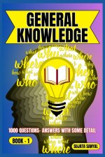 GENERAL KNOWLEDGE