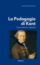 La Pedagogia di Kant
