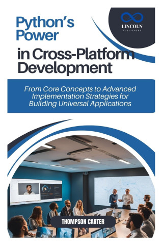 Python's Power in Cross-Platform Development