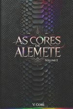 As cores de Alemete