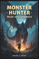 MONSTER HUNTER WILDS-SPIELHANDBUCH