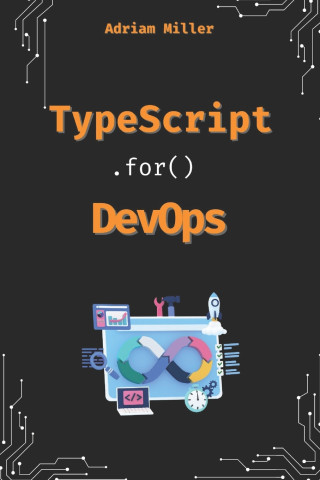 TypeScript for DevOps