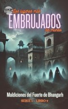Maldiciones del Fuerte de Bhangarh