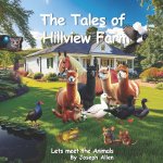 The Tales Of Hillview Farm