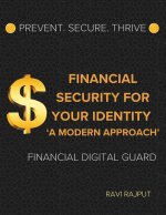 Financial Security for Your Identity