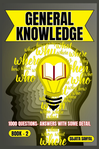 GENERAL KNOWLEDGE