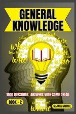 GENERAL KNOWLEDGE