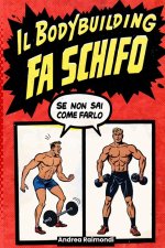 IL BODYBUILDING FA SCHIFO (se non sai come farlo)