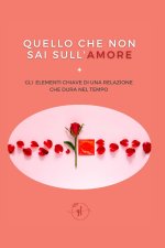 Quello che non sai sull'amore