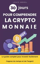 Comprendre la Cryptomonnaie pour les nuls