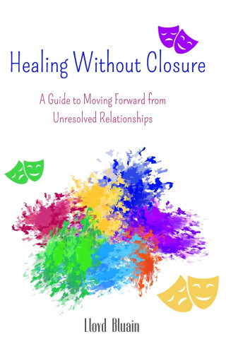 Healing Without Closure