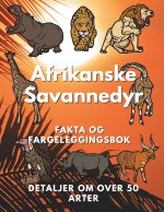 Afrikanske Savannedyr