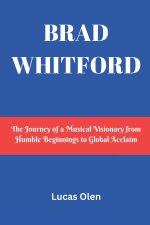 BRAD WHITFORD