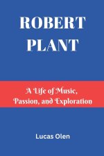 ROBERT PLANT