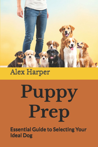Puppy Prep