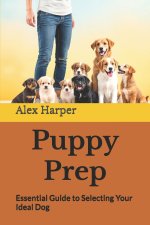 Puppy Prep