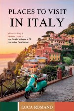 Places to Visit in Italy