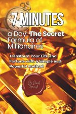 7 Minutes a Day