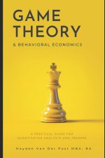 Game Theory & Behavioral Finance