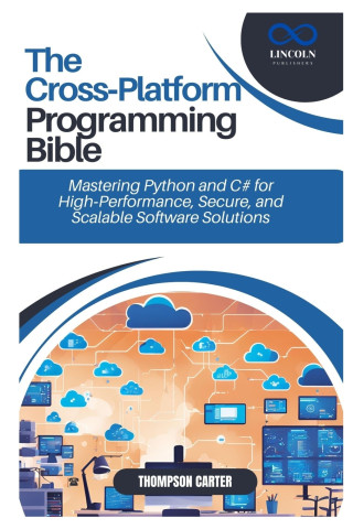 The Cross-Platform Programming Bible