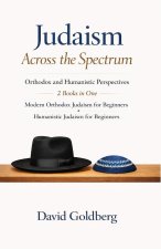 Judaism Across the Spectrum