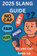 2025 Slang Guide
